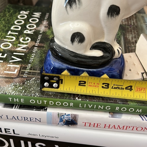 Made in England vintage cat - Picture 7 of 7